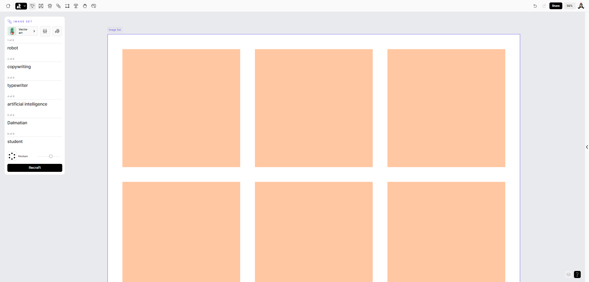 Топ-5 нейросетей для создания логотипов