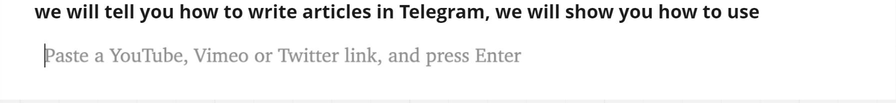 Telegraph 2
