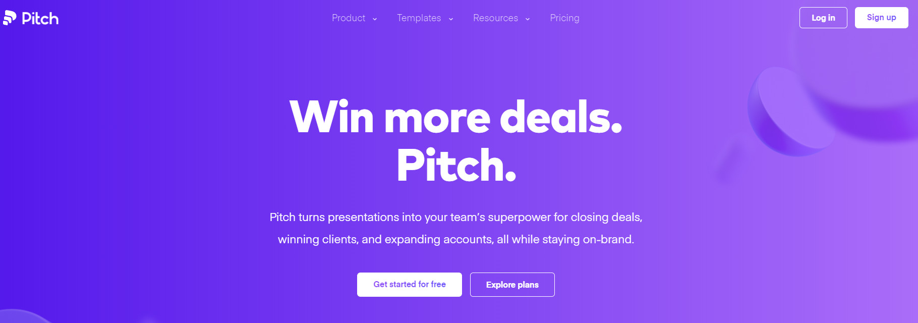 How to make a presentation using neural networks: Top 5 best neural networks for presentations 2024