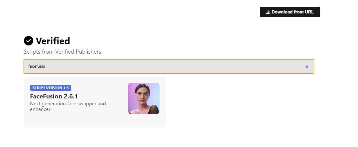 Лучшие  топ 5 нейросетей 2024, чтобы заменить лицо на фото